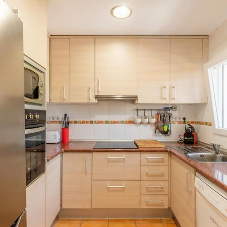 Las Flores Villa Moraira By Nora Nice المظهر الخارجي الصورة