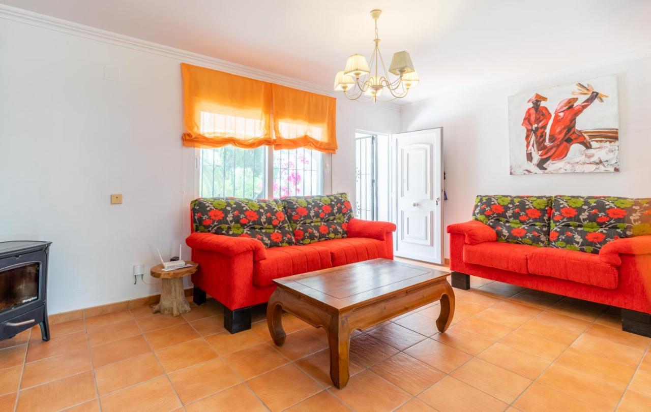 Las Flores Villa Moraira By Nora Nice المظهر الخارجي الصورة